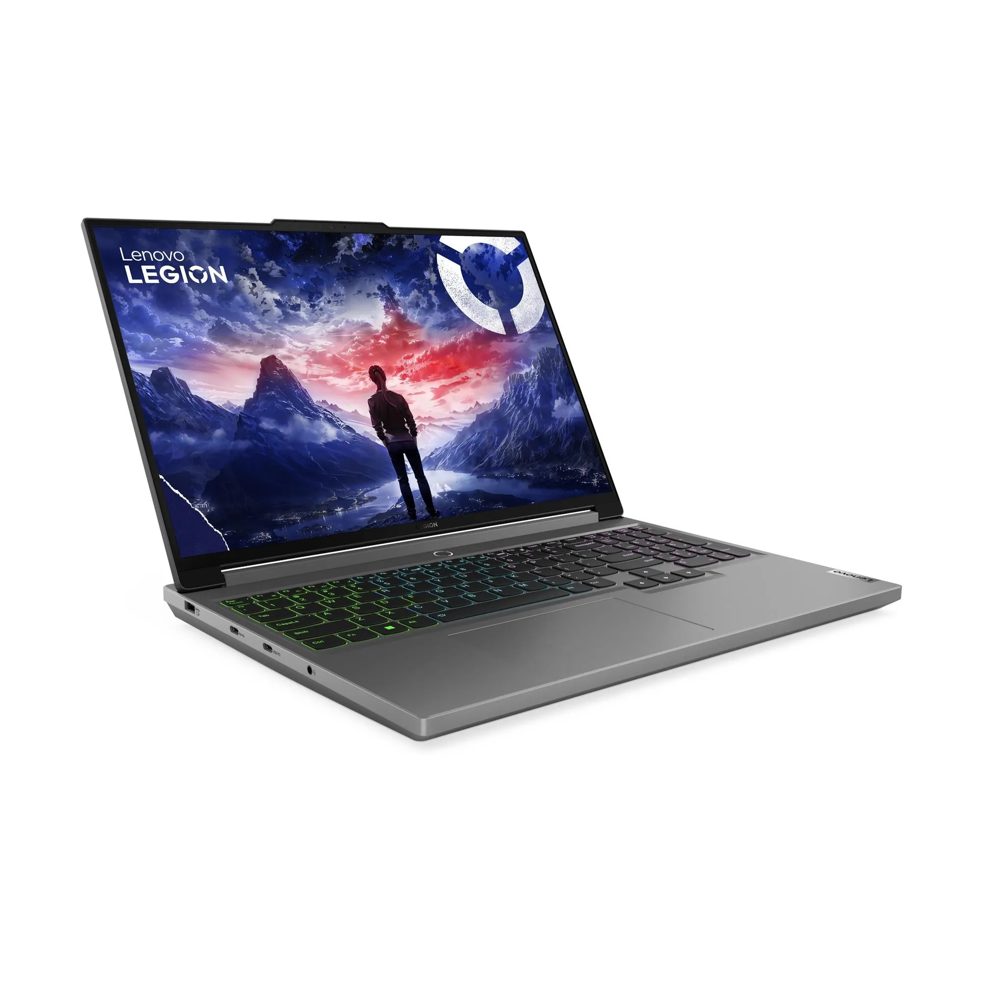 Lenovo Legion 5 16" WQXGA 240Hz Gaming Laptop (Intel Core i9)[GeForce RTX 4070]