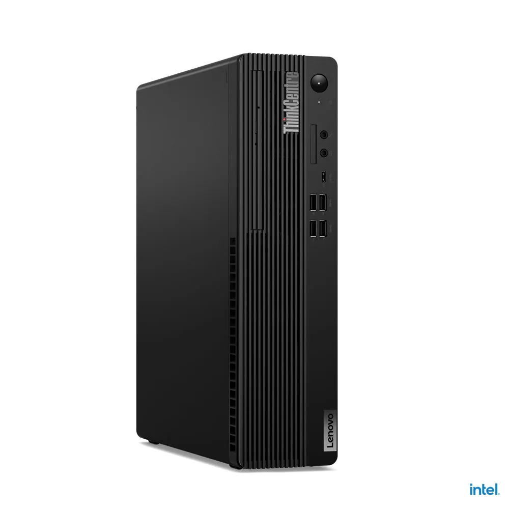 Lenovo Thinkcentre M90s Gen 3 11Tx - Sff - Core I5 12500 / Up To 4.6 Ghz - Vpro Enterprise - Ram 8 Gb - Ssd 256 Gb - Tcg