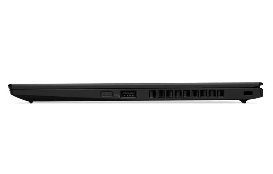 Lenovo ThinkPad X1 Carbon Gen 8 14" 4K UHD Notebook, Intel i7-10610U, 1.80GHz, 16GB RAM, 1TB SSD, Win10P - 20U9005PUS