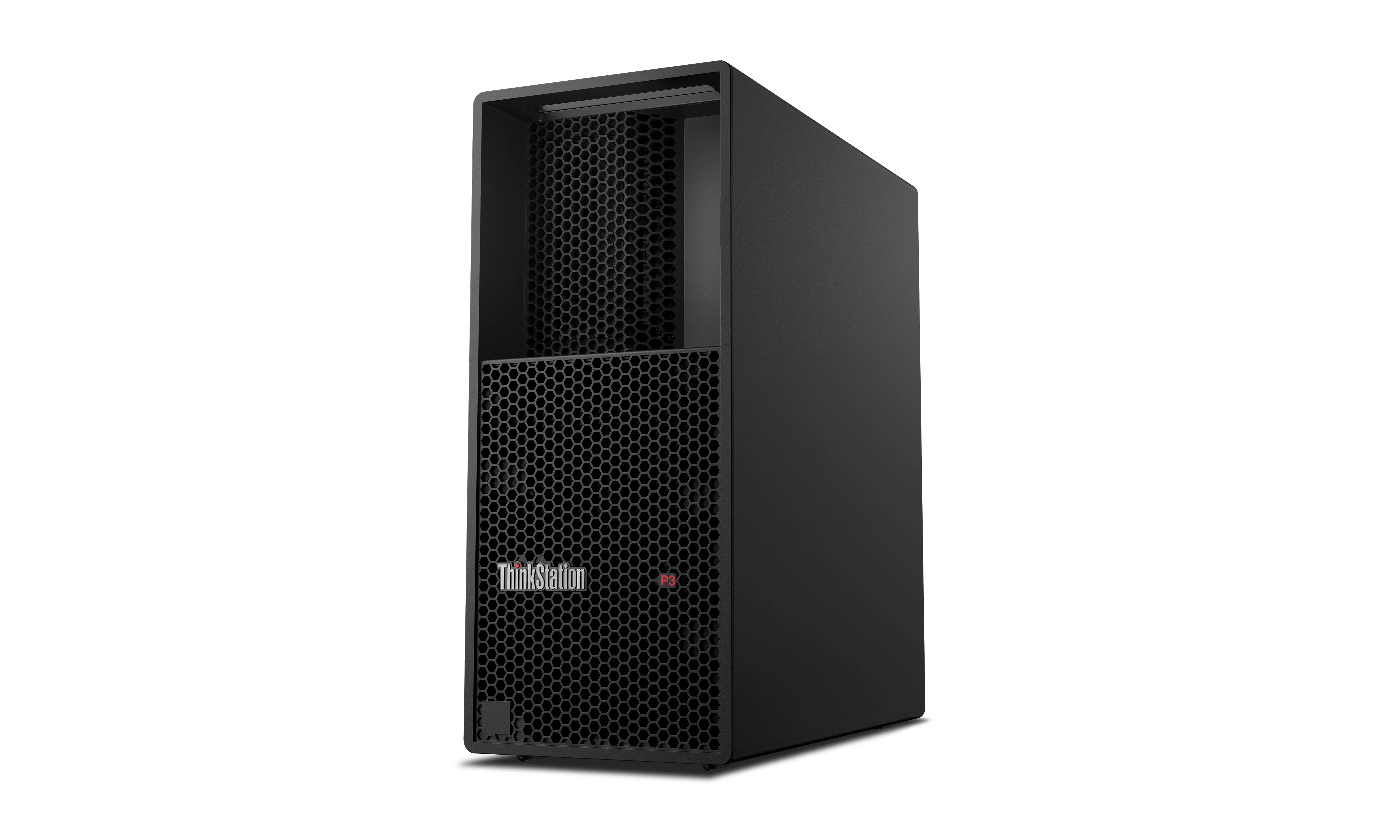 Lenovo Thinkstation P3 30Gs - Tower 1 X Core I9 I9-14900K / Up To 6 Ghz - Vpro Enterprise - Ram 64 Gb - Ssd 1 Tb - Tcg O