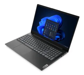 Lenovo V15 G4 Iru I5-13420H 8Gb 512Gb Ssd 15,6"Fhd W11h Spanish Keyboard 83A100bhsp