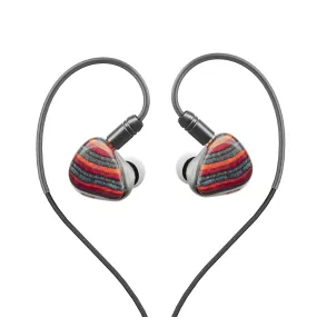 LETSHUOER Conductor Universal In-Ear Monitor