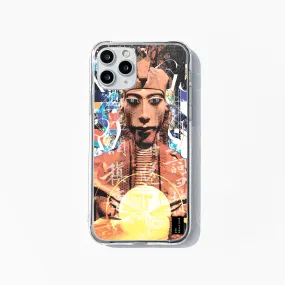 'Lord of the Sun' Phone Case