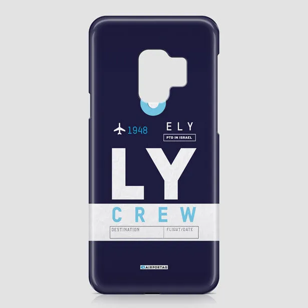 LY - Phone Case