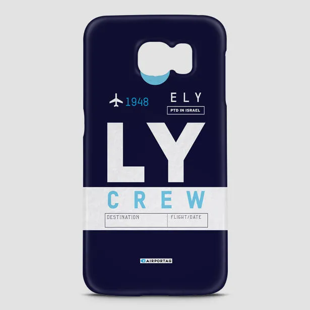 LY - Phone Case