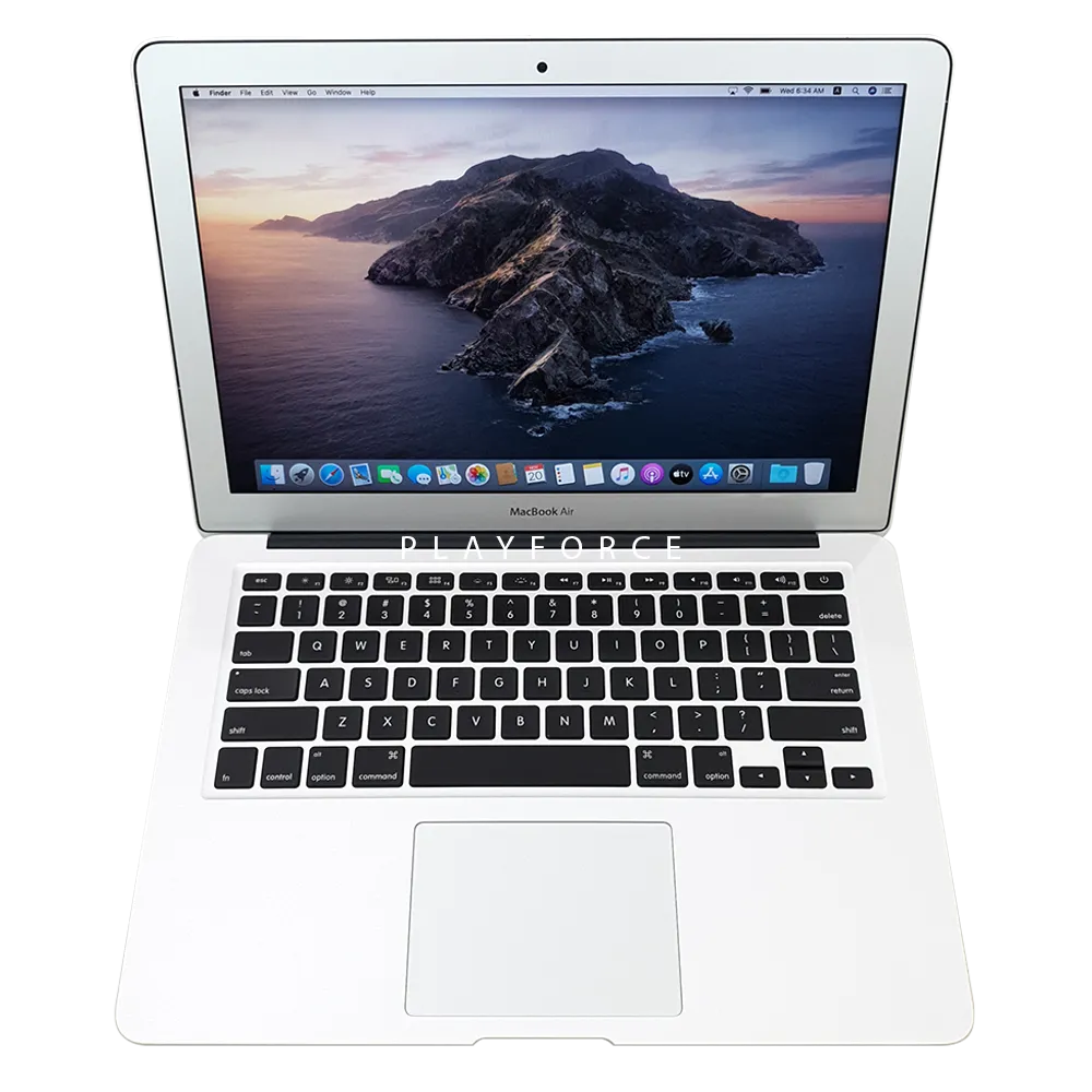 Macbook Air 2014 (13-inch, i5 4GB 256GB)