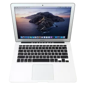 Macbook Air 2014 (13-inch, i5 4GB 256GB)