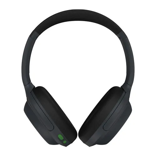 Mackie MC-60BT Wireless Noise-Canceling Bluetooth Headphones