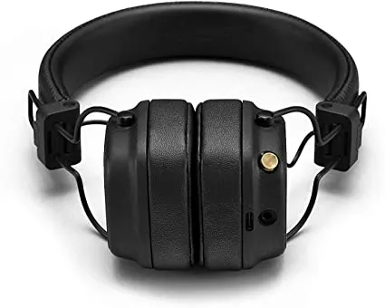 Marshall Major IV On-Ear Bluetooth Headphones