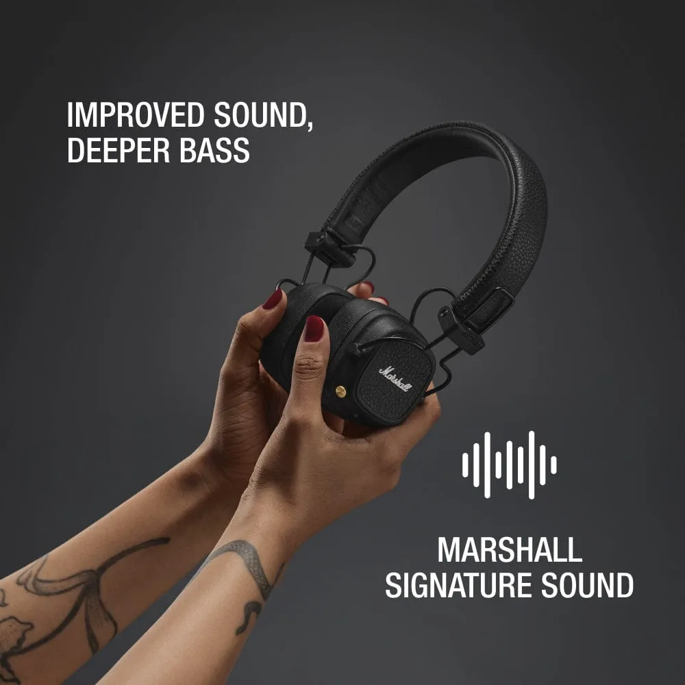 Marshall Major V Wireless Headphones