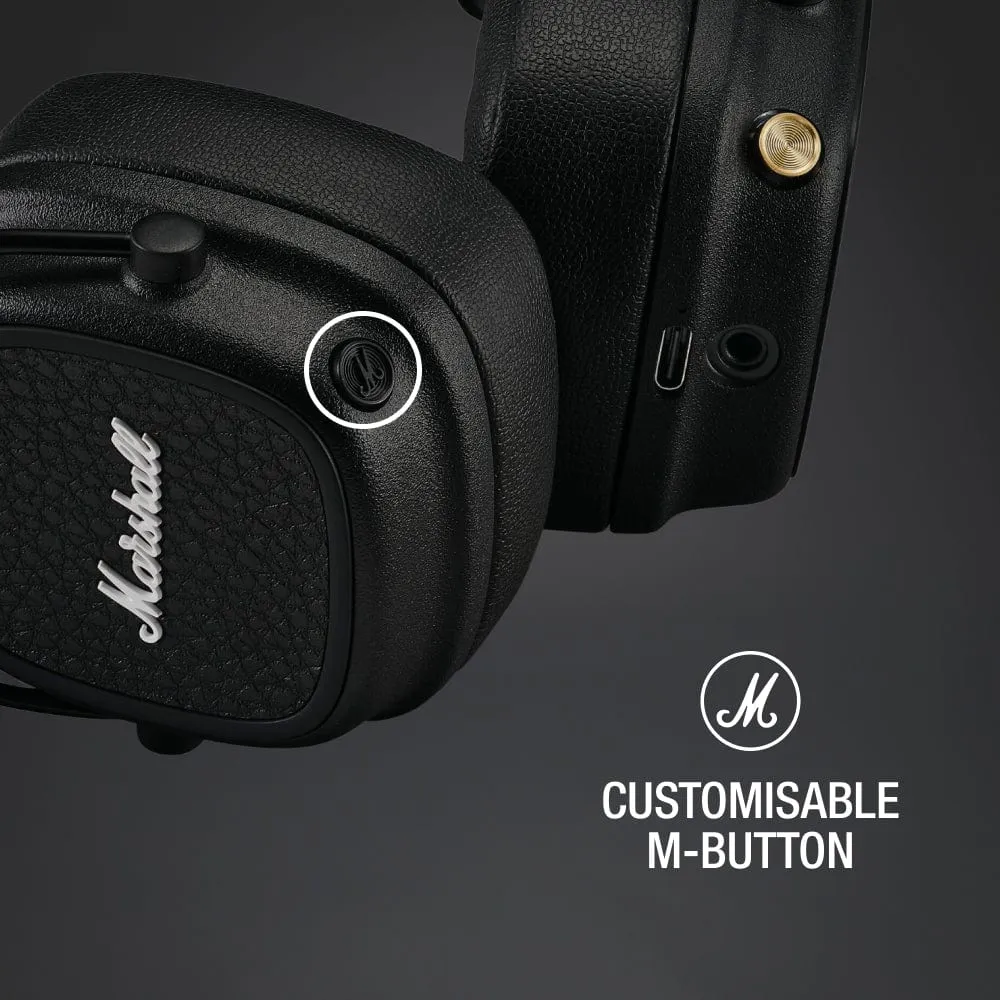 Marshall Major V Wireless Headphones