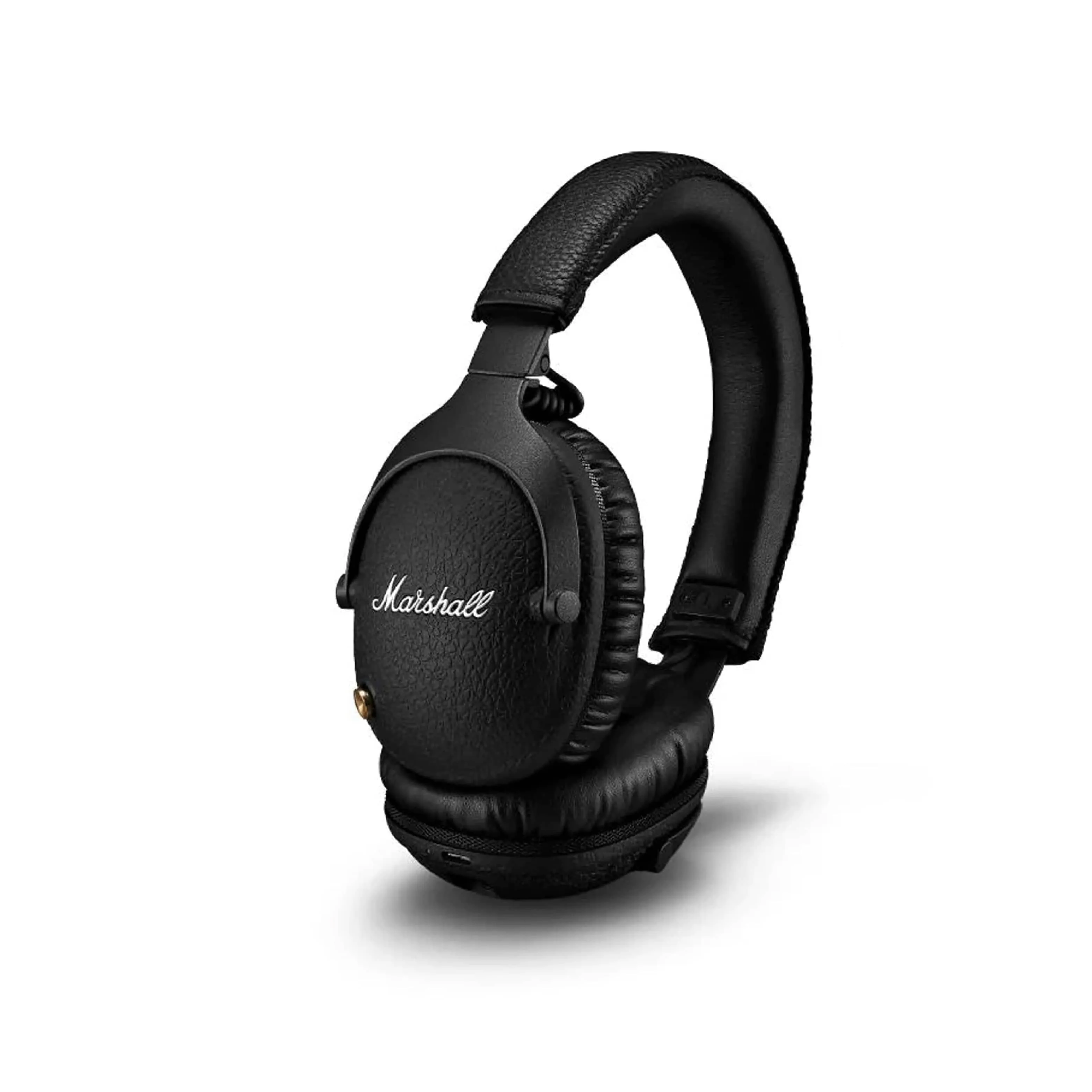 Marshall Monitor II A.N.C Bluetooth Headphones with Advanced Active Noise Cancelling