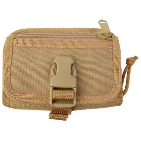 Maxpedition RAT Wallet - Khaki 0203K