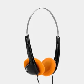 Memorex Sonic-Lite SL40 On-Ear Headphones