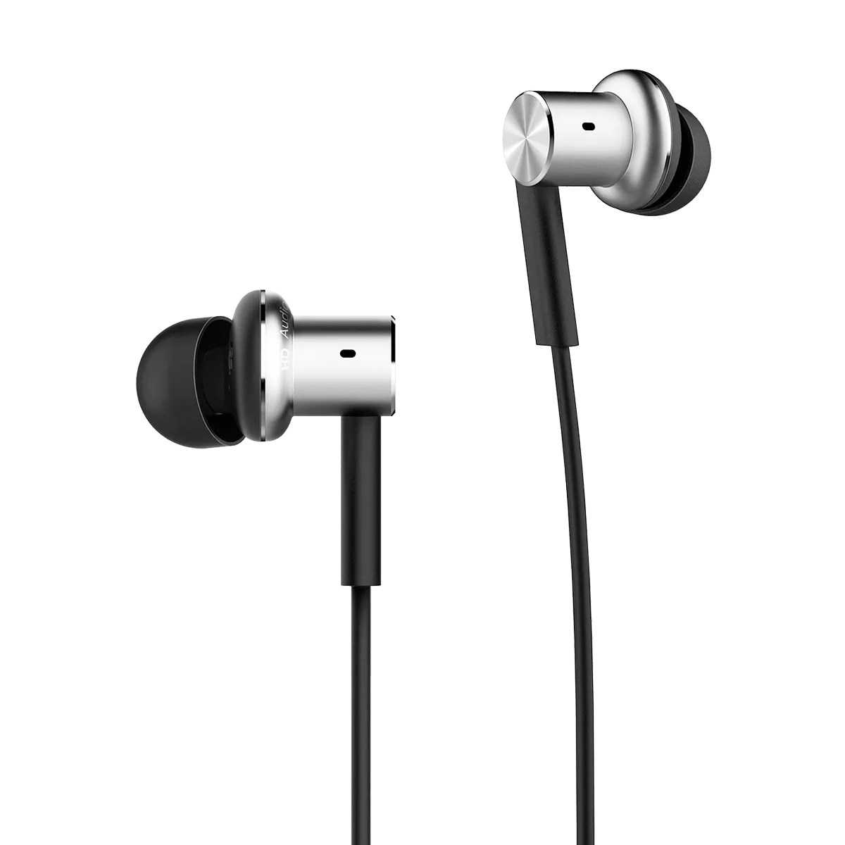 Mi In-Ear Headphones Pro Silver