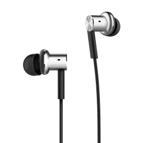 Mi In-Ear Headphones Pro Silver