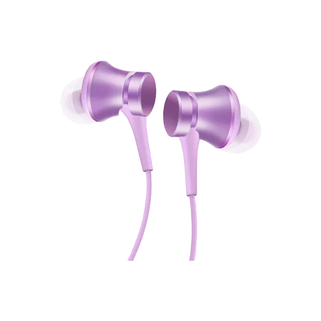 Mi In-Ear Piston Headphones Basic