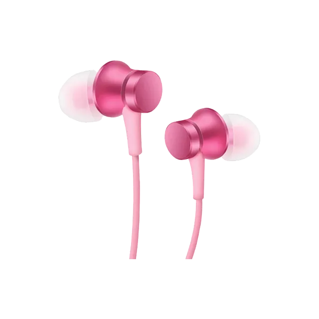 Mi In-Ear Piston Headphones Basic