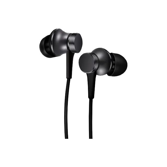 Mi In-Ear Piston Headphones Basic