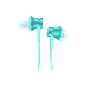 Mi In-Ear Piston Headphones Basic