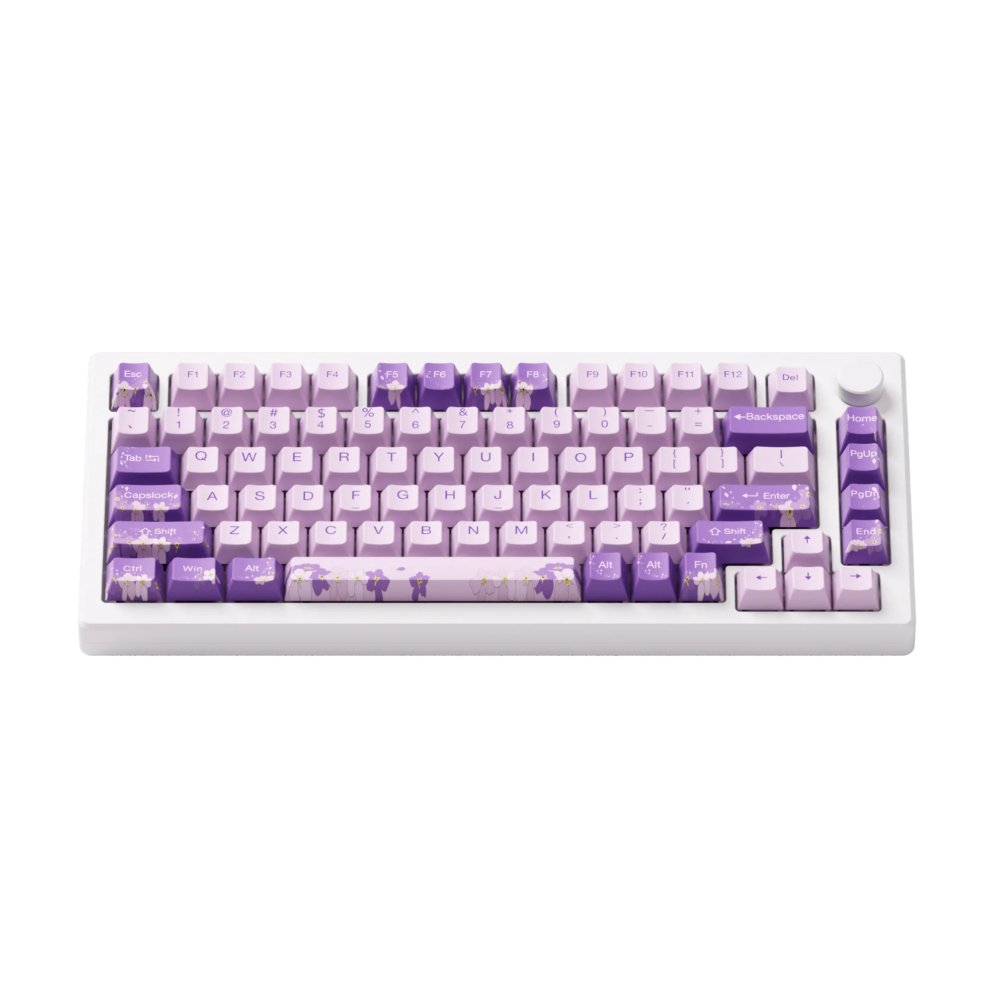 MOD 007 HE PC Purple Melody