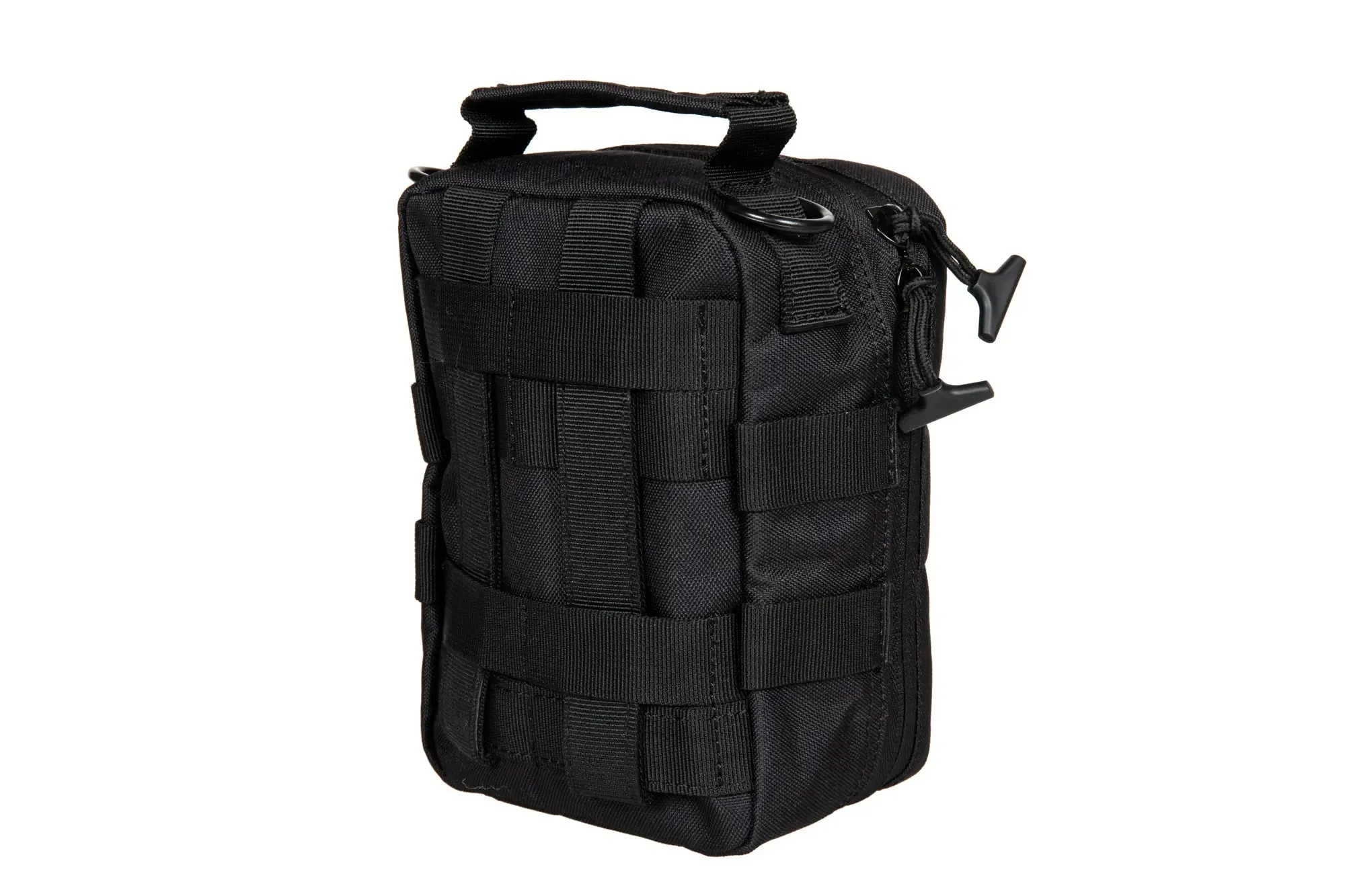 Molle pouch S18 for hearing protection -