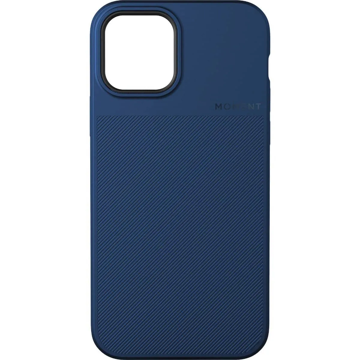 Moment Thin Case with MagSafe - iPhone 12 - Indigo