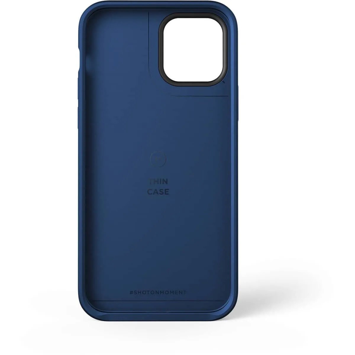 Moment Thin Case with MagSafe - iPhone 12 - Indigo