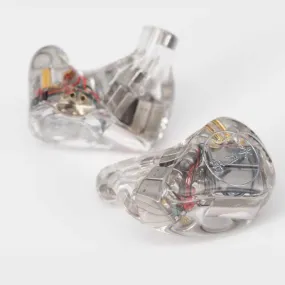 Moondrop A8 In-Ear Headphones