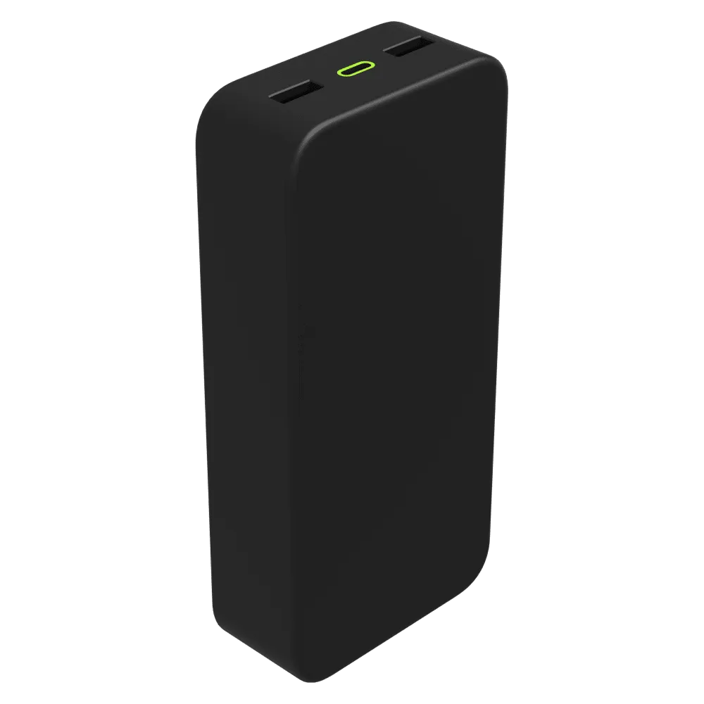 mophie PowerStation 2023 Power Bank 20,000 mAh by mophie