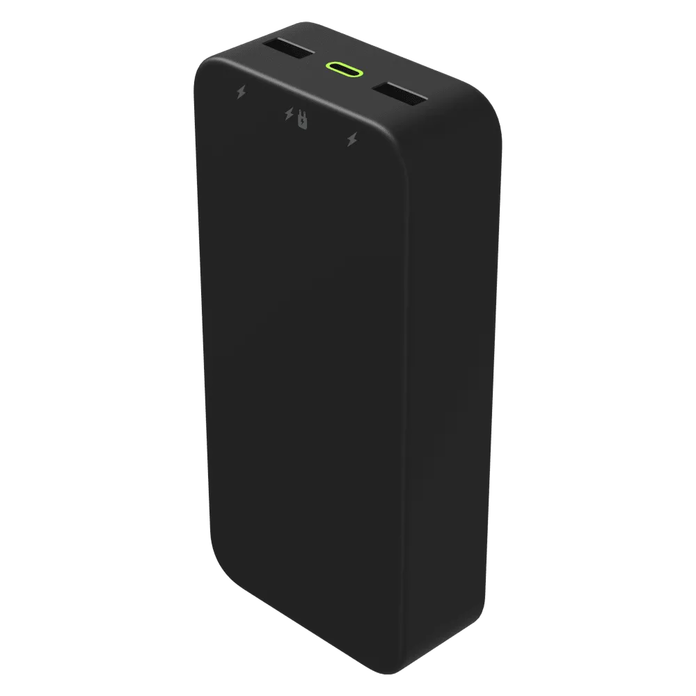 mophie PowerStation 2023 Power Bank 20,000 mAh by mophie