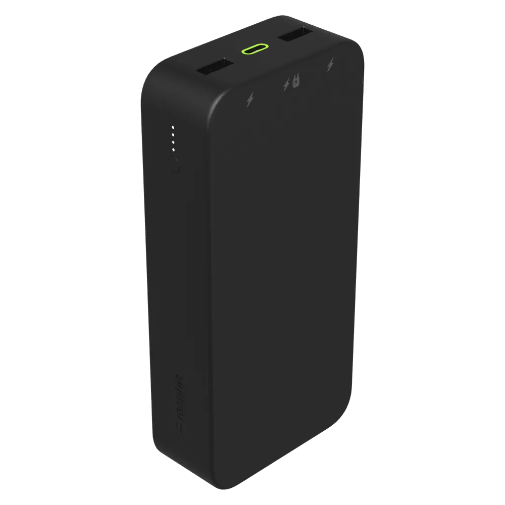 mophie PowerStation 2023 Power Bank 20,000 mAh by mophie