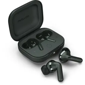 Motorola moto buds  ANC In-Ear Headphones (Grey)