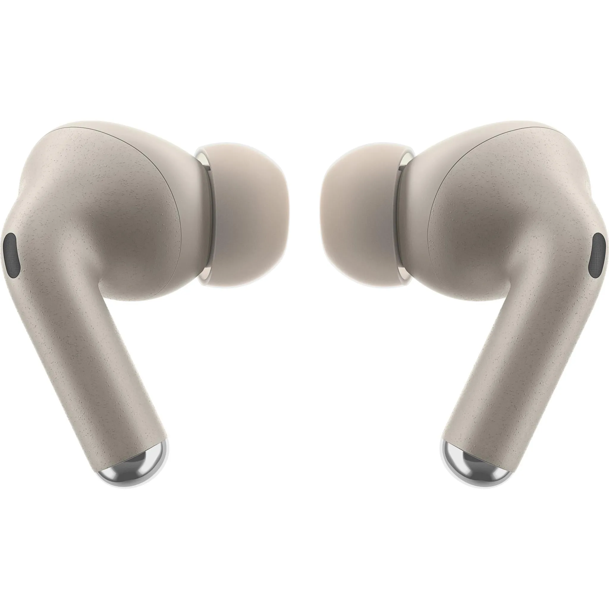 Motorola moto buds  ANC In-Ear Headphones (Sand)