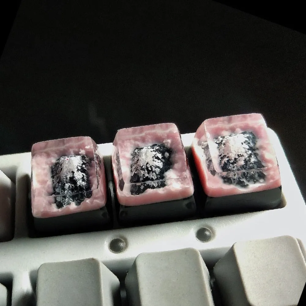 Mountain Theme Keycap