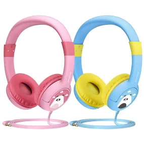 MPOW CH1 Kids Headphones On-Ear for Children