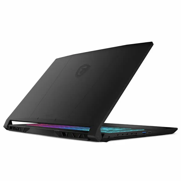 MSI | KATANA 17 -B13VFK-1434ZA | 17.3" FHD | Intel Core i9 | RTX 4060 8GB | 16GB RAM | 512GB SSD - Black