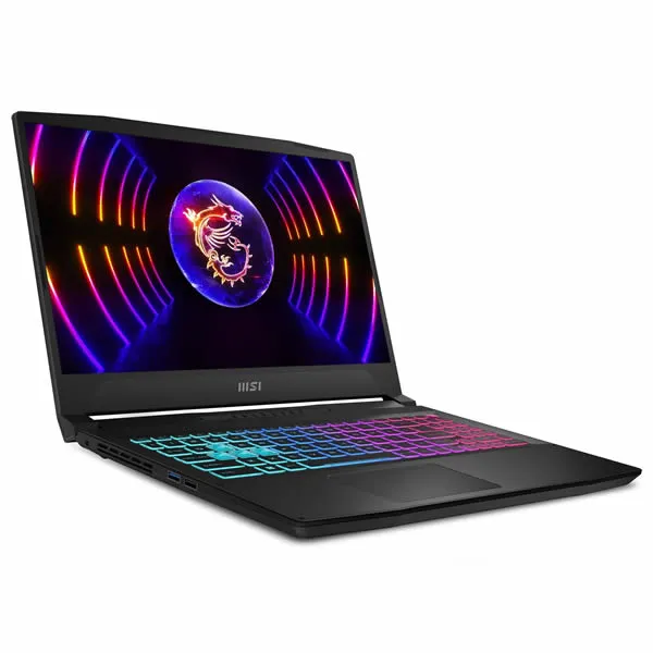 MSI | KATANA 17 -B13VFK-1434ZA | 17.3" FHD | Intel Core i9 | RTX 4060 8GB | 16GB RAM | 512GB SSD - Black