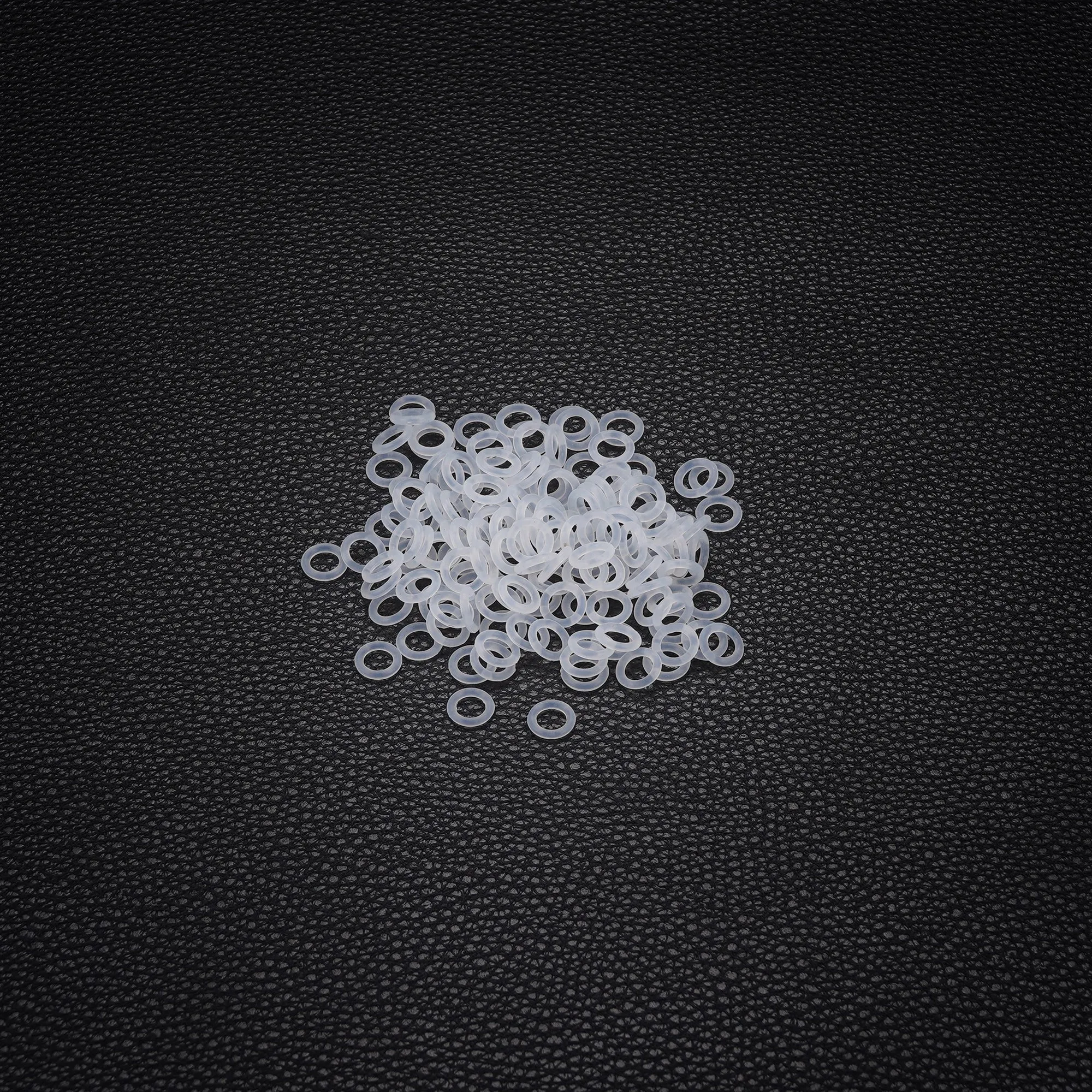 MX switch Rubber silencing O-Rings (140pcs)