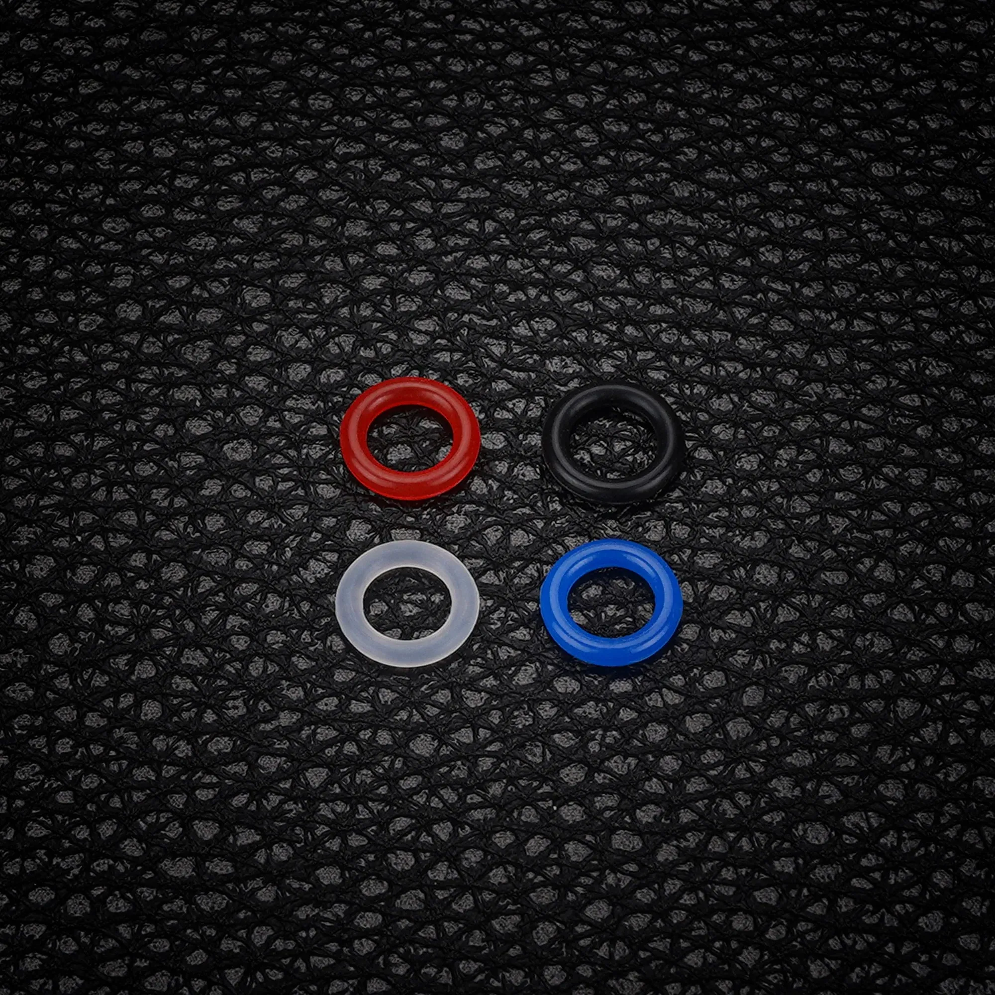 MX switch Rubber silencing O-Rings (140pcs)