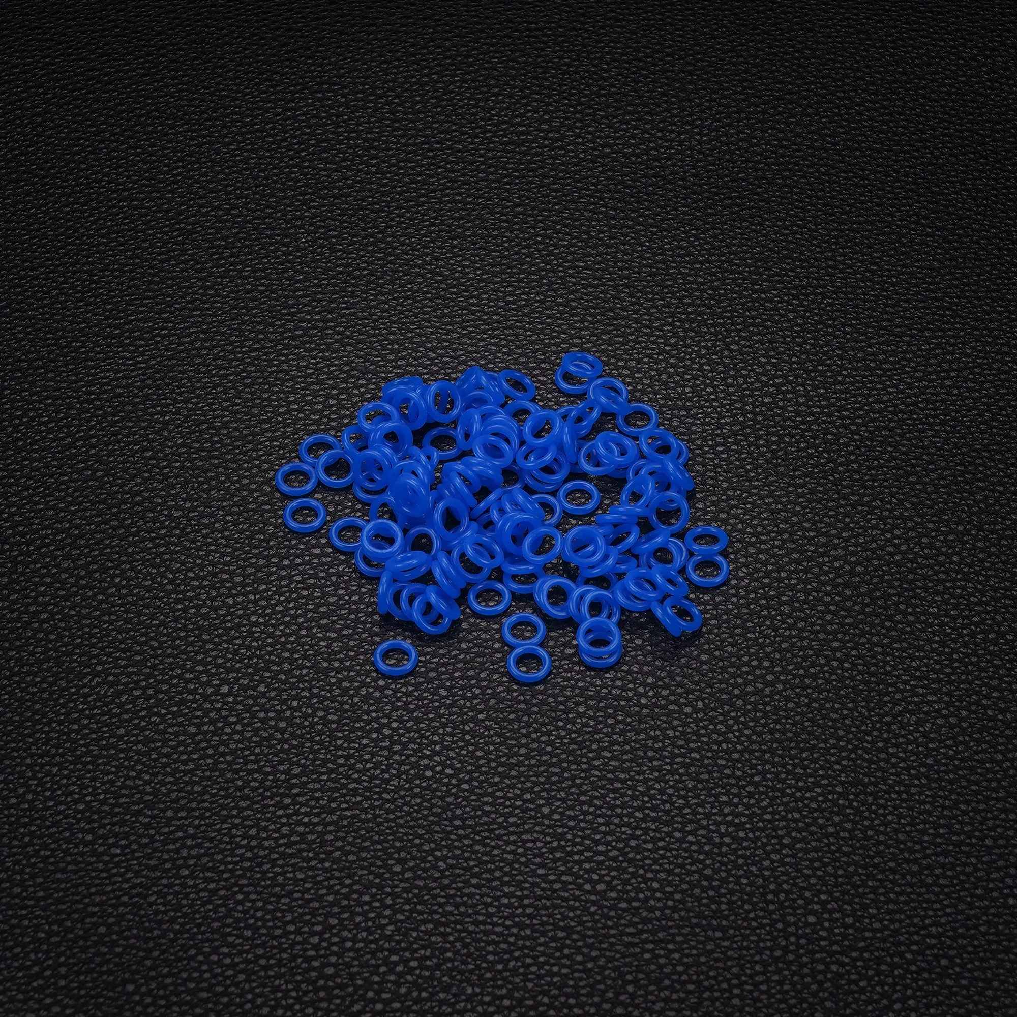 MX switch Rubber silencing O-Rings (140pcs)