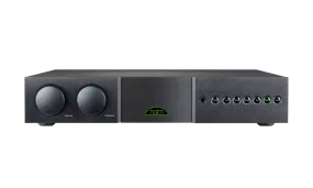 NAIM SUPERNAIT 3 Integrated Amplifier with Phono - PERFECT DEMO