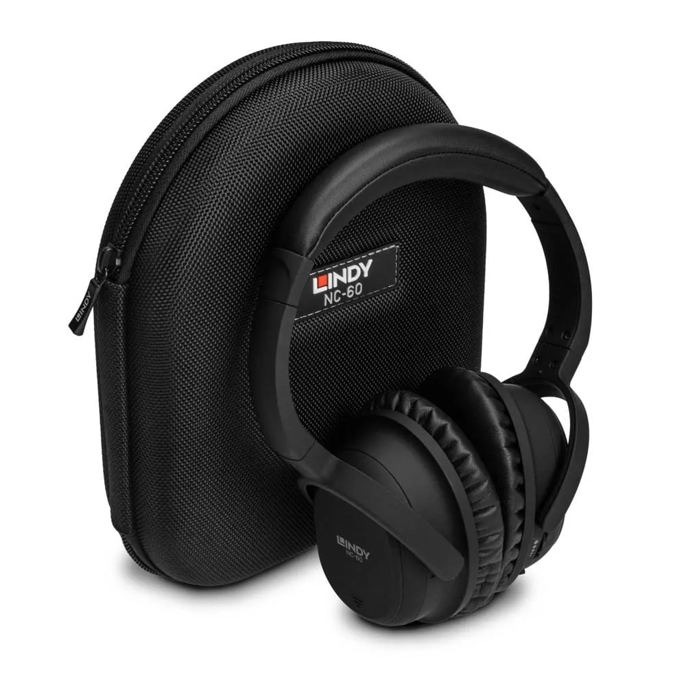 Nc-60 - Active Noise Cancelling