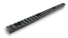 NcSTAR Steel Hand Guard Weaver Rail Mount for Picatinny Airsoft Guns