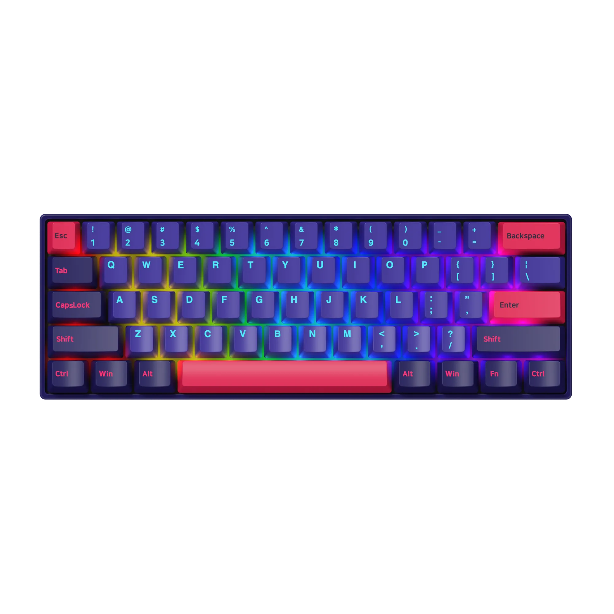 Neon 3061 RGB BT 5.0