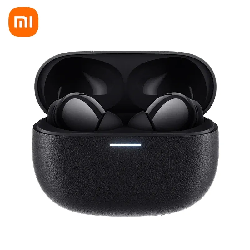 New Xiaomi Redmi Buds 5 Pro earphone Up to 52dB Active Noise Cancellation 38Hours Long Battery Hi-Res Audio Wireless