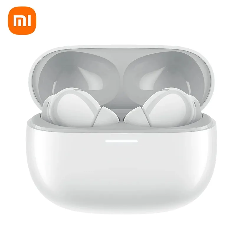 New Xiaomi Redmi Buds 5 Pro earphone Up to 52dB Active Noise Cancellation 38Hours Long Battery Hi-Res Audio Wireless