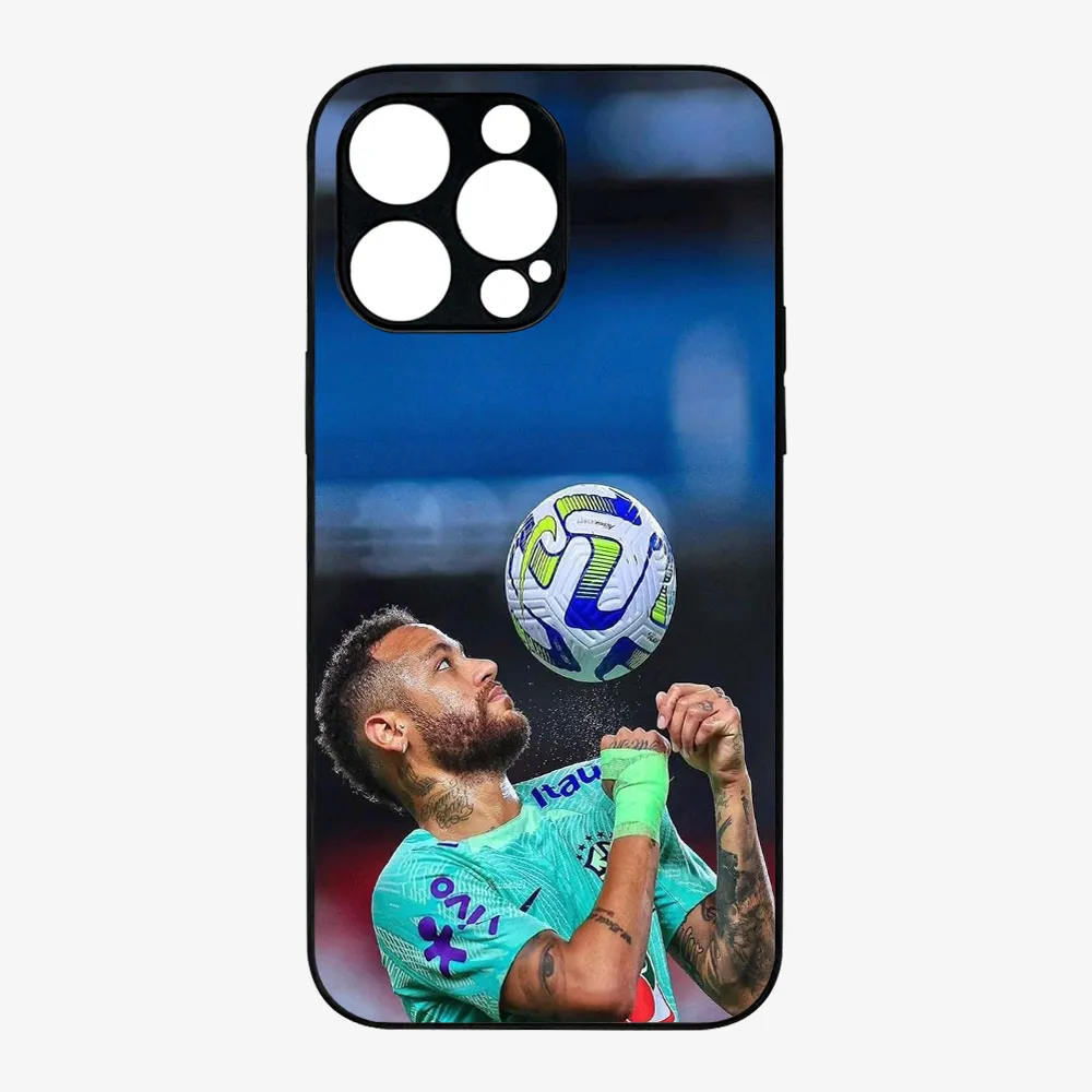 Neymar Phone Case