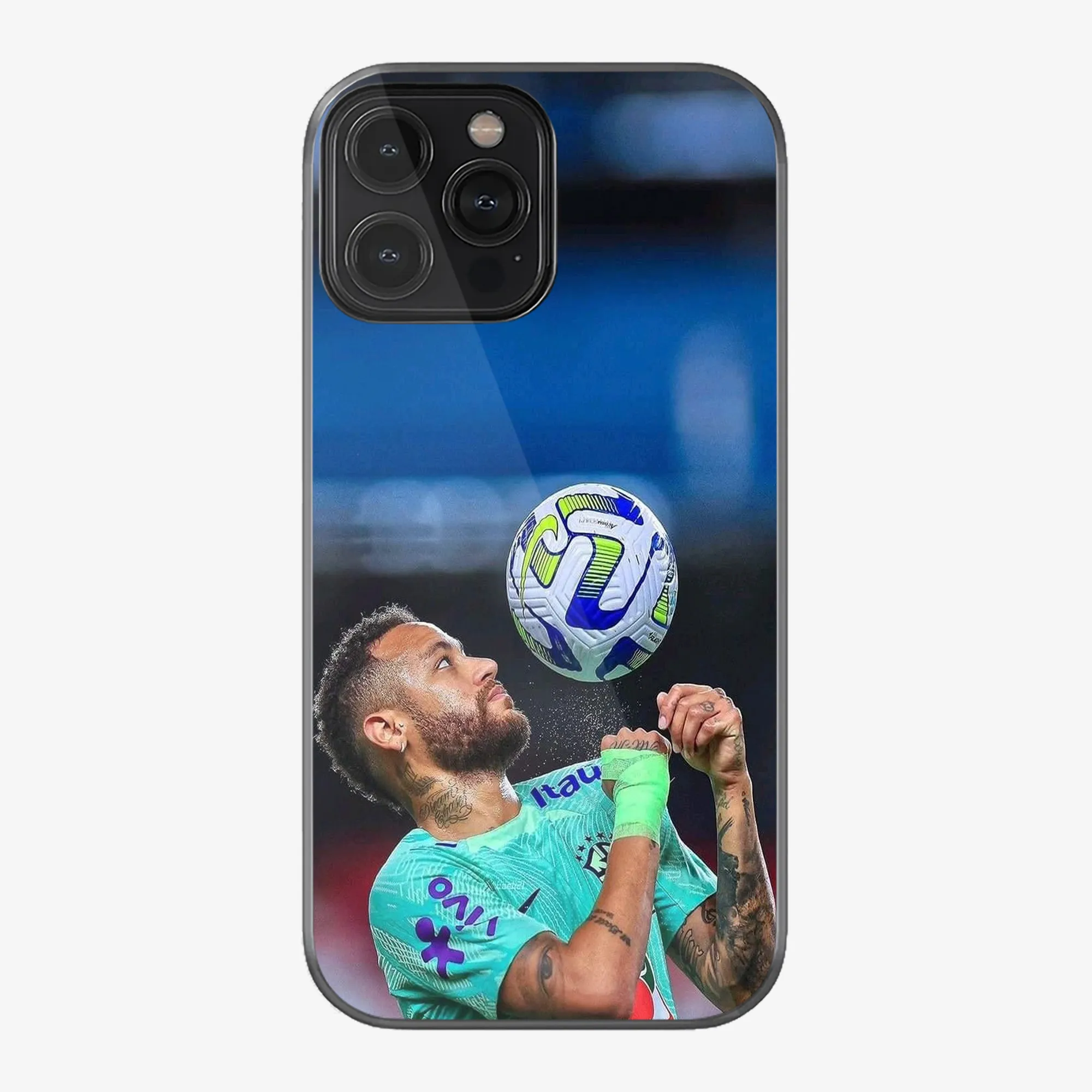 Neymar Phone Case