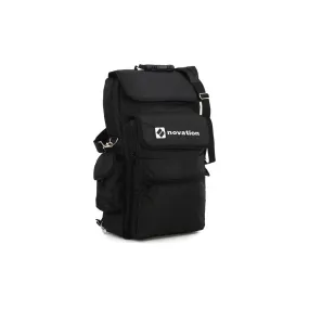 Novation NOV-BAG25 Backpack Case for 25-key Keyboards